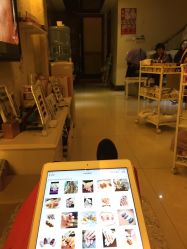 点击看大图 -喵酱日式美甲美睫Neko Nail Studio