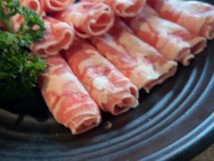 -古关火锅店(古北水镇景区店)