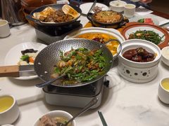 -小菜园新徽菜(无锡人民路红豆店)