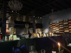 -小火花·干式熟成牛排馆Spark SteakHouse(剑桥郡店)