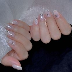 -LEILEI NAIL蕾蕾美甲美睫