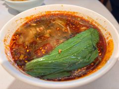 -峨嵋酒家(地安门店)