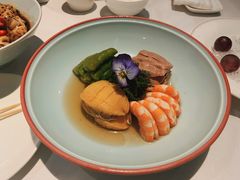 虾油四宝-南麓·浙里(外滩店)