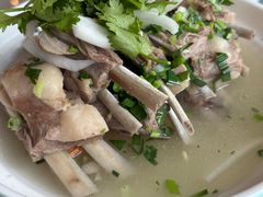 -新粤新疆菜(禅城店)