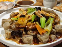 -李连贵酒家熏肉大饼(昆明街店)