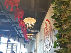 大堂-三个渔夫·蒸汽海鲜(五大道店)