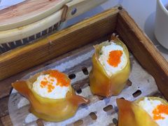 -蔡澜点心·粤菜(领展购物广场店)