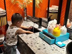 -清远熹乐谷温泉度假酒店