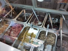 -津椰本·海南正宗椰奶清补凉(店一店)