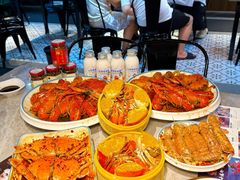 -三妹小龙虾·黄油蟹(华侨城总店)