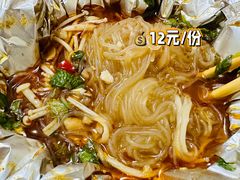 花甲粉-夜未央小吃街