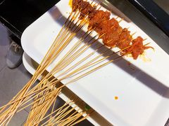 -热辣宗师·串串火锅(万达金街店)