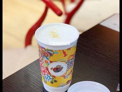 -茶话弄(中贸广场店)