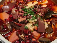 -唐御宴•御宴宫•唐代菜点(芙蓉西路店)