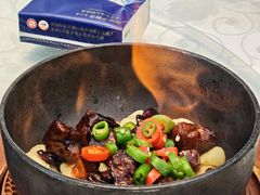 -金典银峰老鹅馆·昆山菜(亭林公园店)
