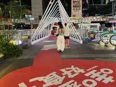 -福田卓悦INTOWN购物中心