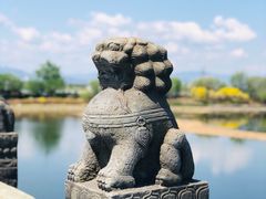 -卢沟桥文化旅游区