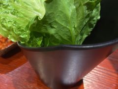 -喜牛烧肉酒场·黑金店(威高广场店)