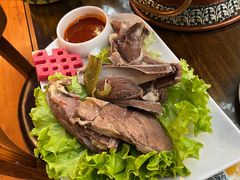-吉祥圣雪藏餐