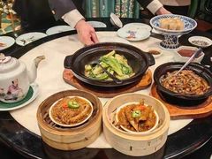 -誉八仙粤菜(万象天地店)