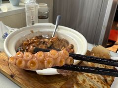 -逢春菜馆天津菜(胜利路店)