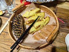 -辉记炭烧海鲜大排档·老字号(福田店)