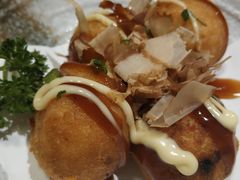 -菊上料理(蜀山银泰百货店)