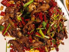 -千岛湖小鱼儿·淳安匠心农家菜