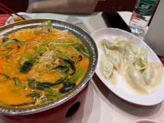 -喜家德虾仁水饺(岗厦北店)