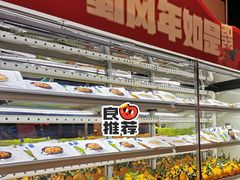 -眉州东坡·熊猫主题餐厅(枫蓝店)