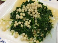 鸡头米-吴门人家·苏宴宫廷菜(拙政园店)