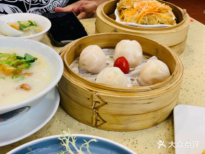 点都德(北京路贰店)金牌虾饺皇图片