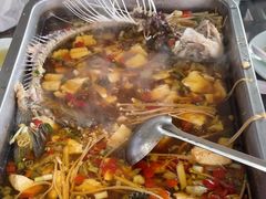 -徽州美食(三十年老店)