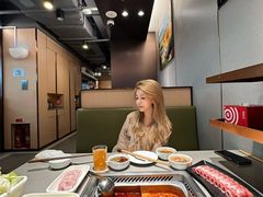 -海底捞火锅(公益西桥店)