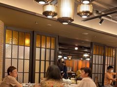 大堂-逸东轩(香港逸东酒店)