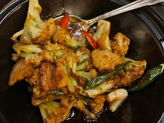 -臻宝中餐厅·大连菜·海鲜·融合菜(大连一方城堡豪华精选酒店)