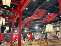 -肖记公安牛肉鱼杂(田林路店)