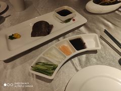 -天伦王朝酒店·盛华瑄餐厅