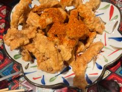 -火塘云南烧烤大排档