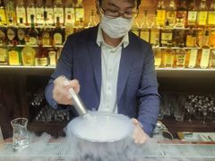-BAR ICHIKURA