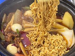 -重庆鸡公煲·嘟享吃(林科大店)