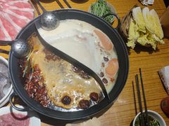 -五里关火锅(牛市口店)