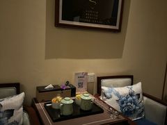 -鼎族怡华·指压·油压·经络(西单昌盛大厦店)