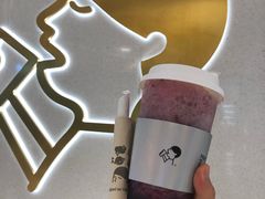 -喜茶(北京三里屯太古里店)