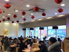 大堂-德克士(深泽店)