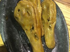 -嘎嘎鸭脑壳(金沙店)
