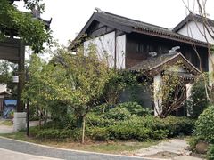 -同里国家湿地公园
