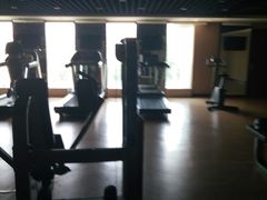 -东方豪景花园酒店·怡景旋转餐厅