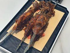 -大锅强·蒸海鲜青岛菜(吾悦广场店)