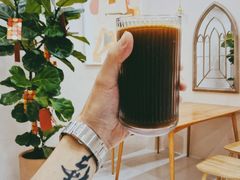 -echoes coffee回响咖啡(红山店)